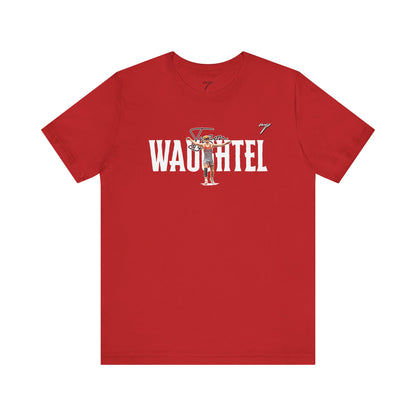 Tyson Waughtel Graphic Tee