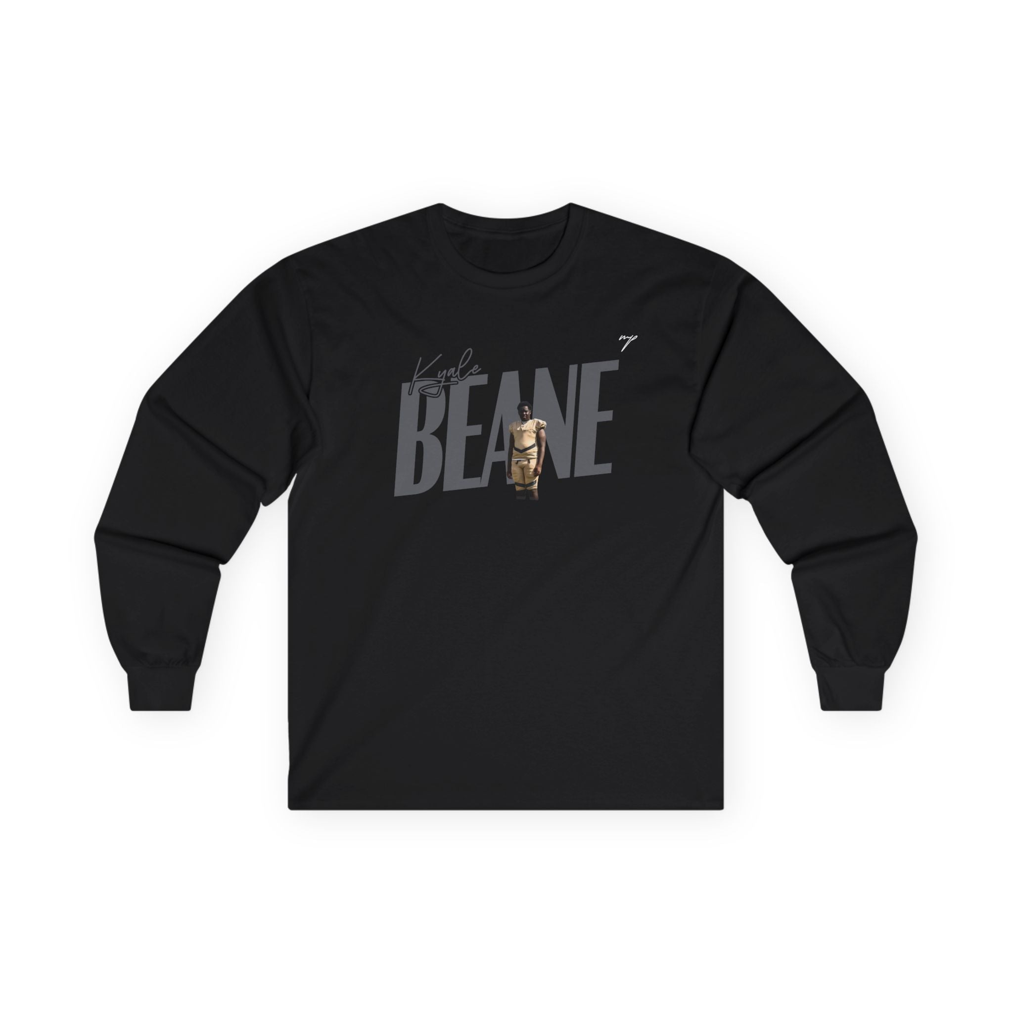 Kyale Beane Long Sleeve