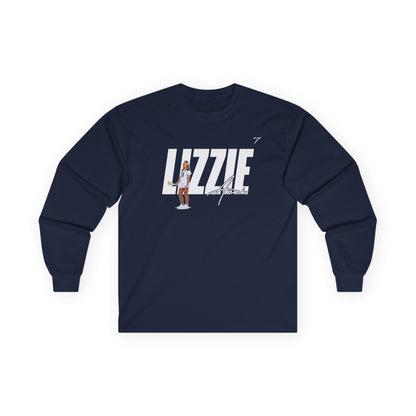 Lizzie Anné Long Sleeve Tee