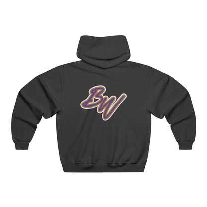 Brooke Wooldridge Vintage Hoodie