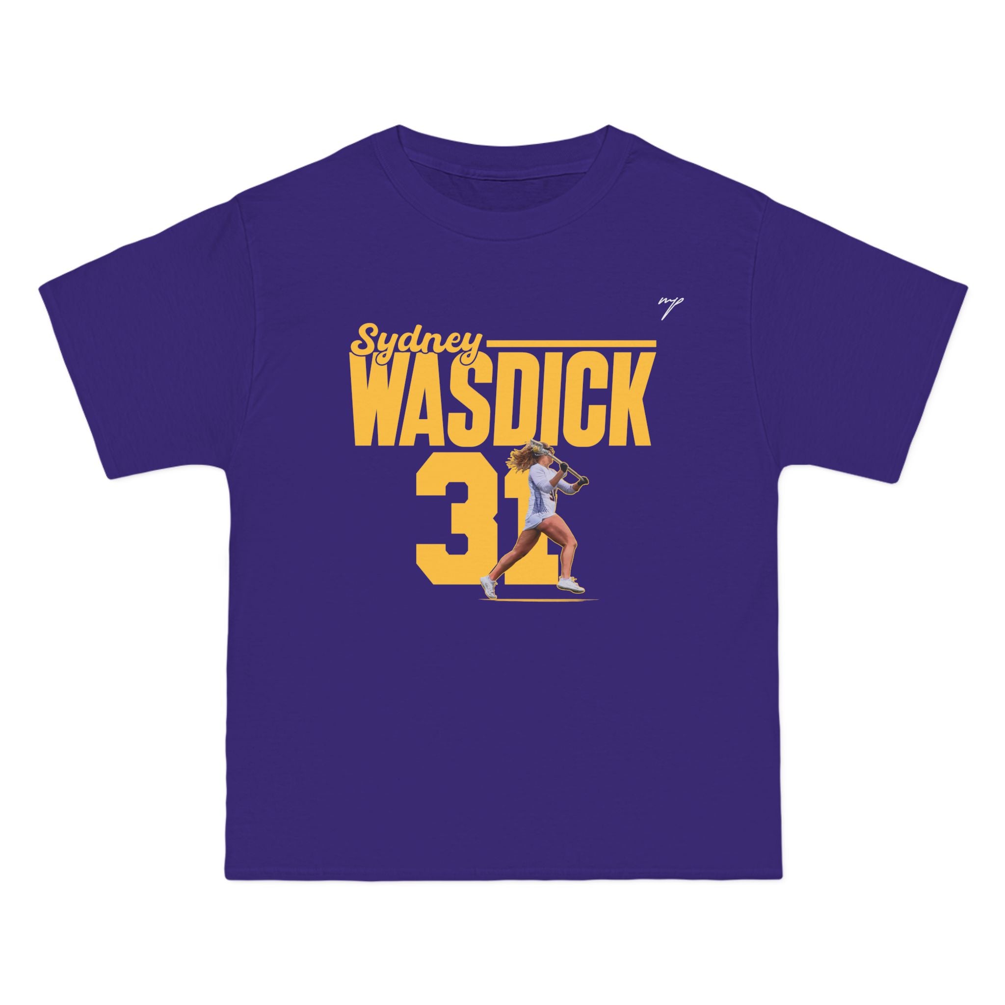 Sydney Wasdick Vintage Tee