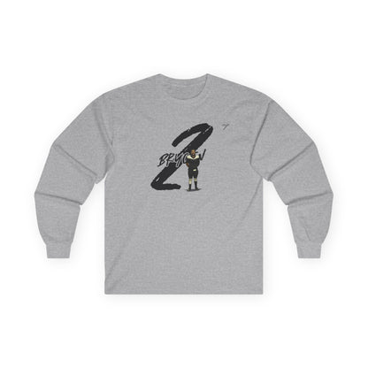 Brycen Cropp Long Sleeve Tee