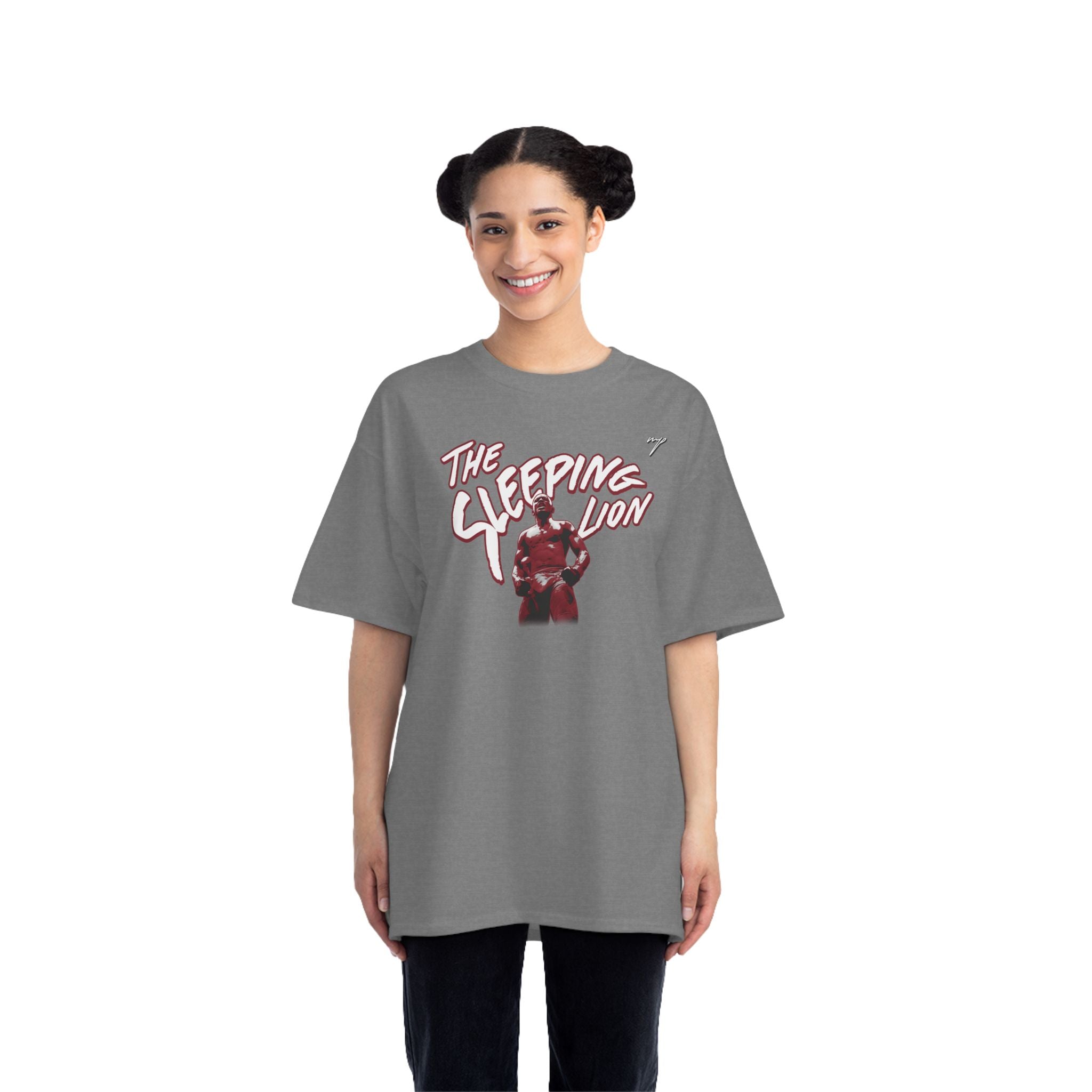 Zion Grant Vintage Tee