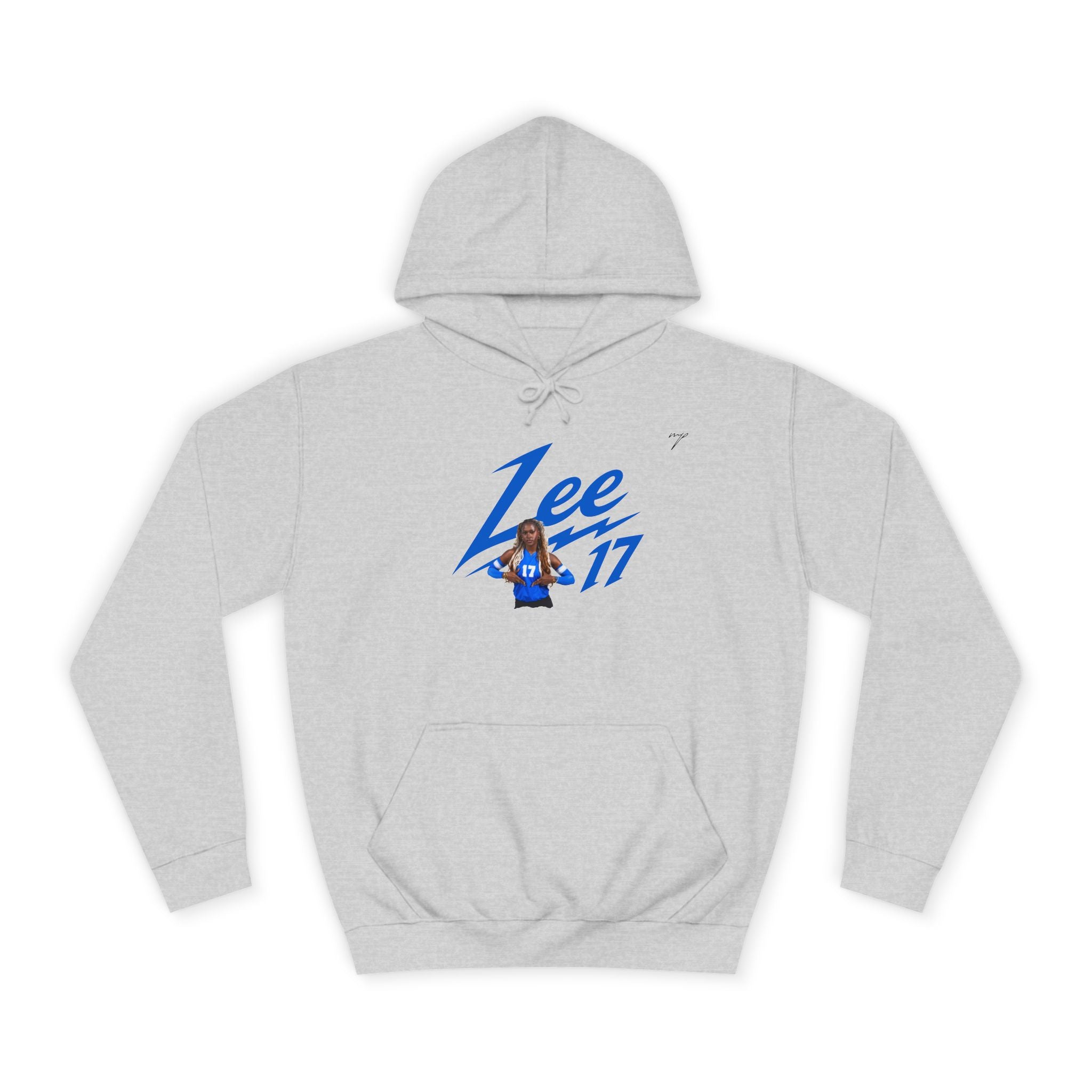 Danielle Lee Hoodie