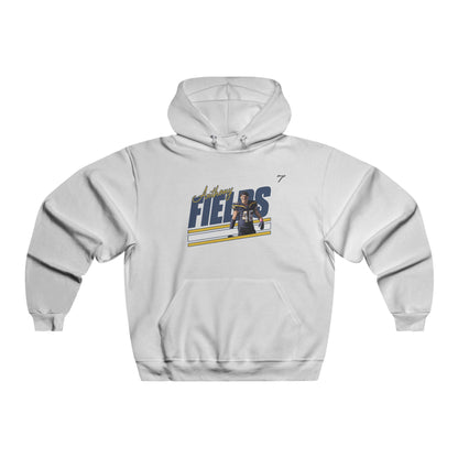 Anthony Fields Vintage Hoodie