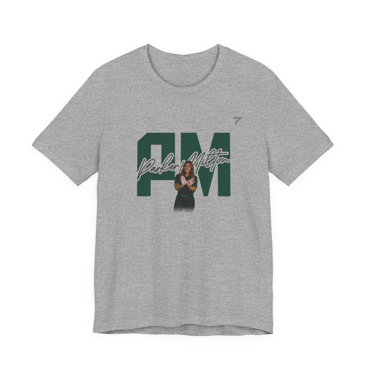 Parker Milton Graphic Tee