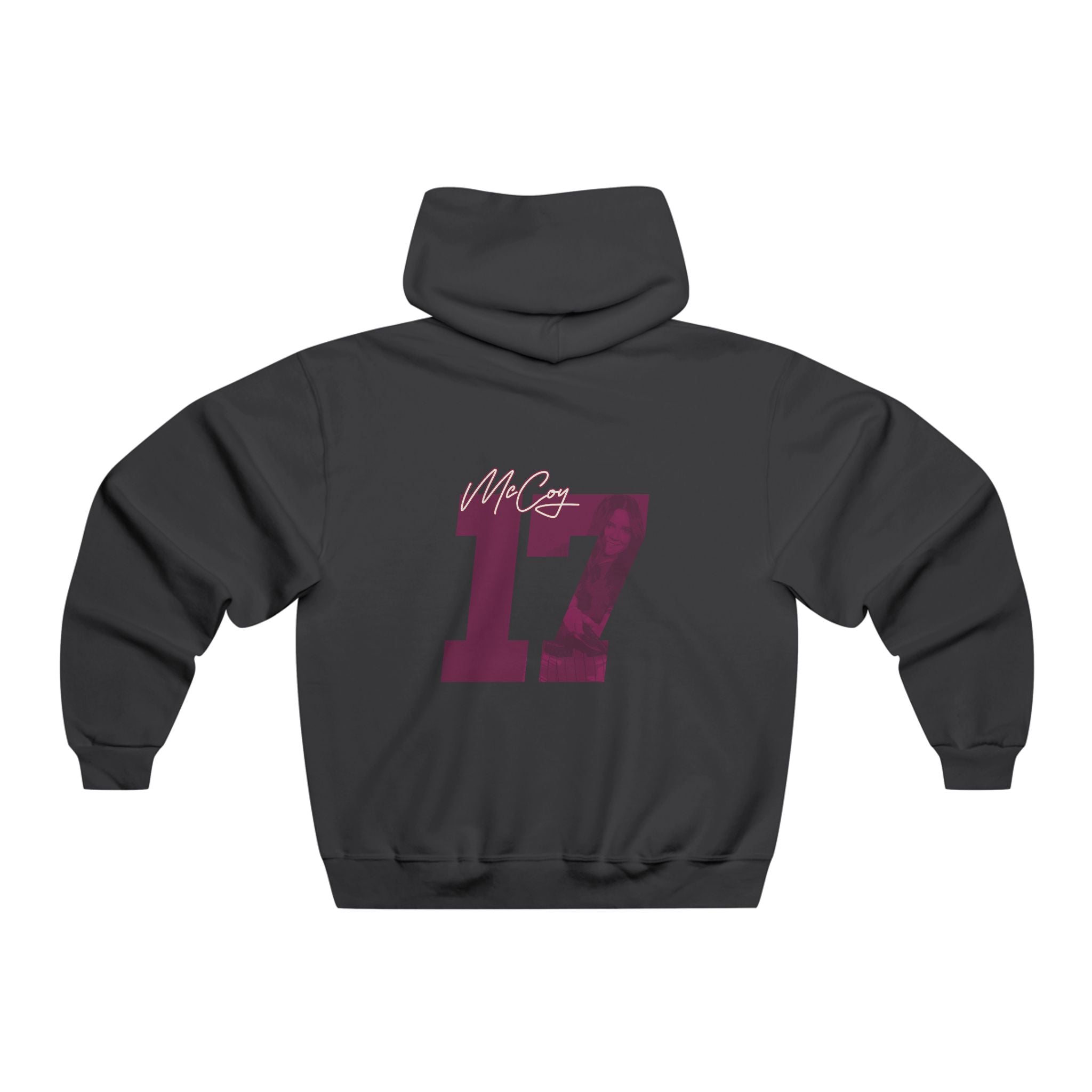 Mylie McCoy Vintage Hoodie