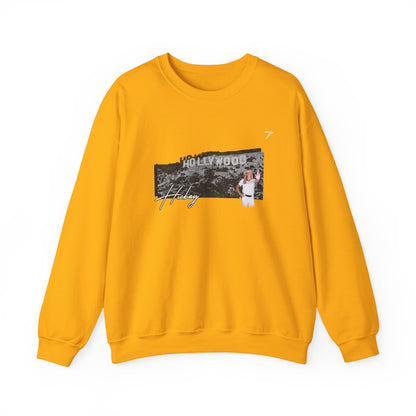 Kaegan Hickey Crewneck