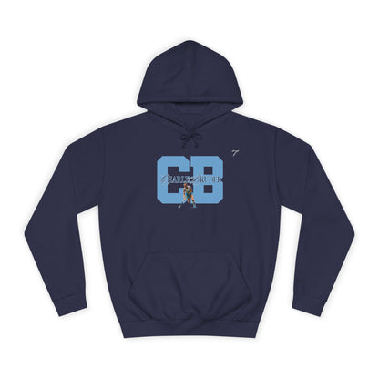 Charly Bruder Hoodie