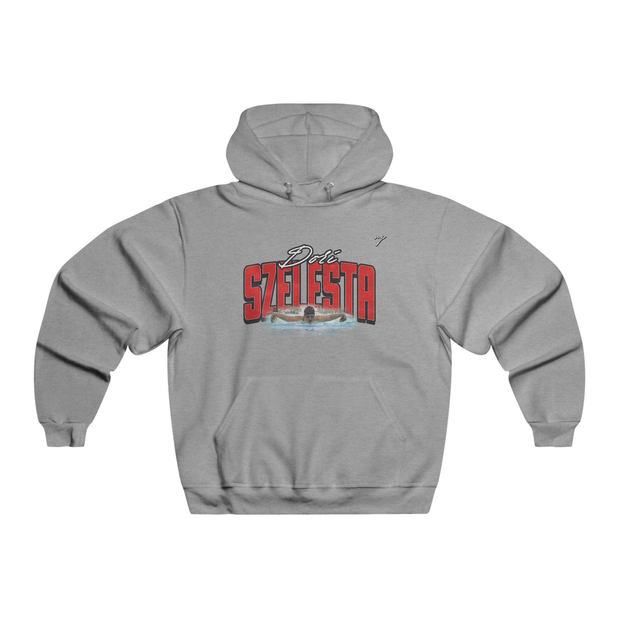 Dori Szelesta Vintage Hoodie