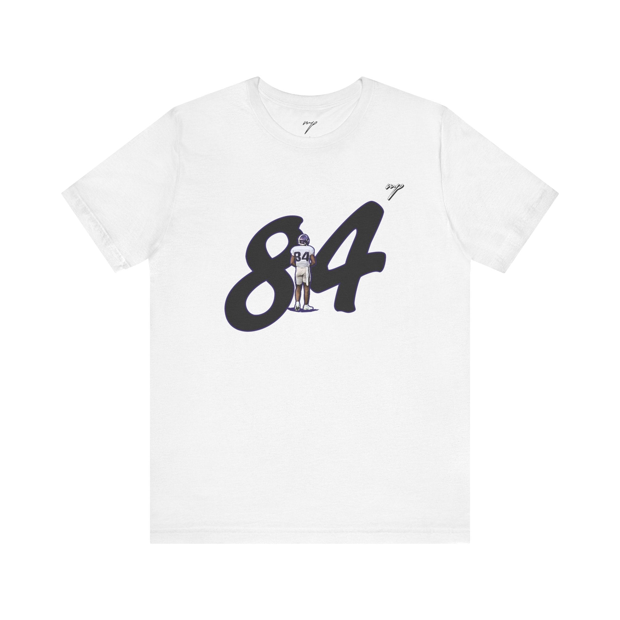 Brandon Poteat Graphic Tee