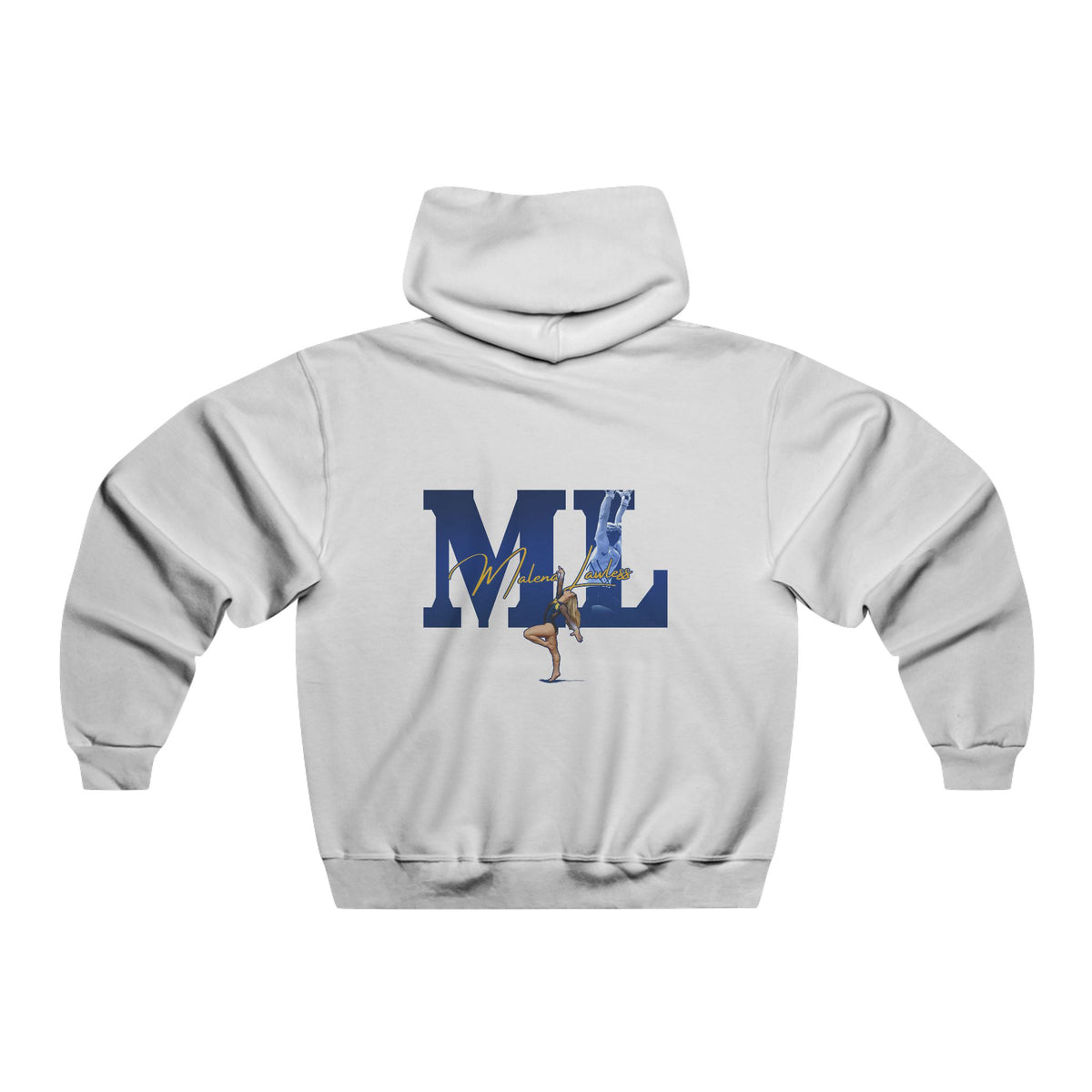 Malena Lawless Vintage Hoodie