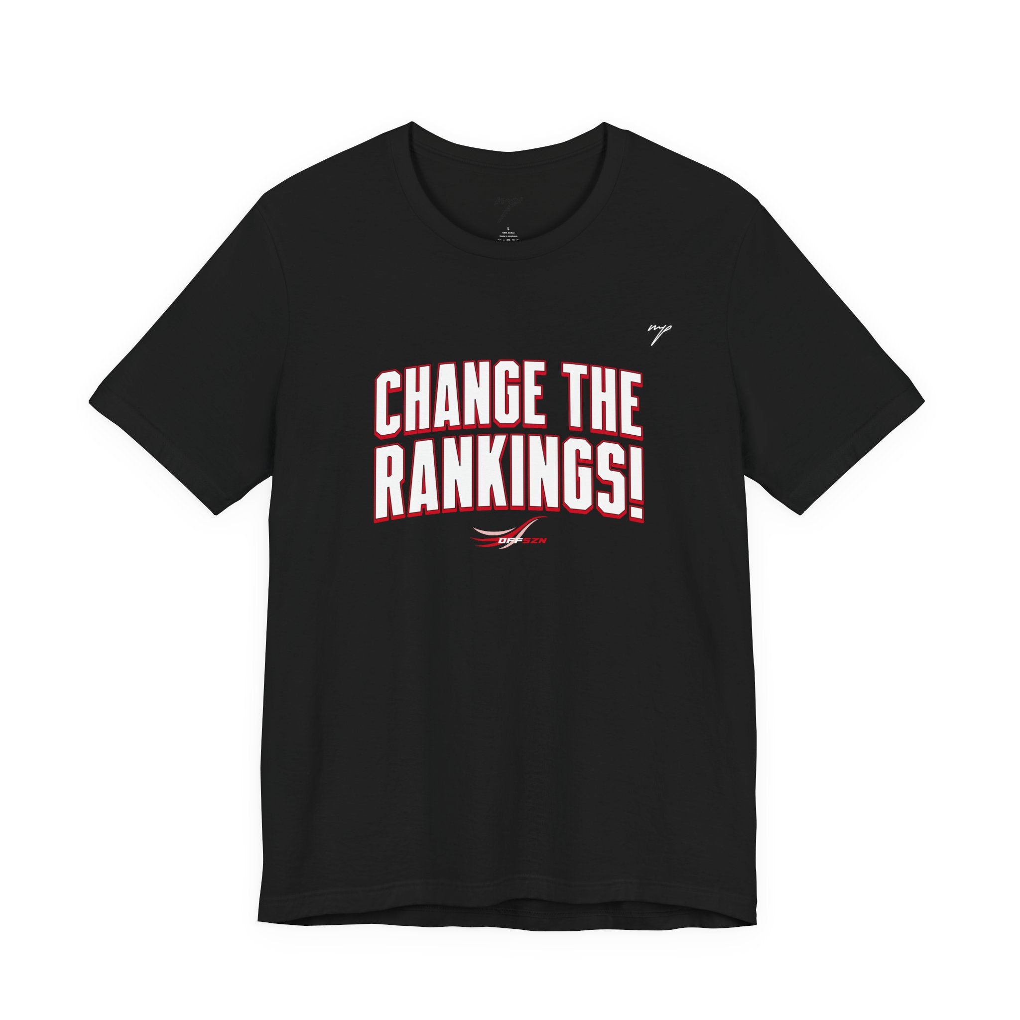 OFFSZN Graphic Tee