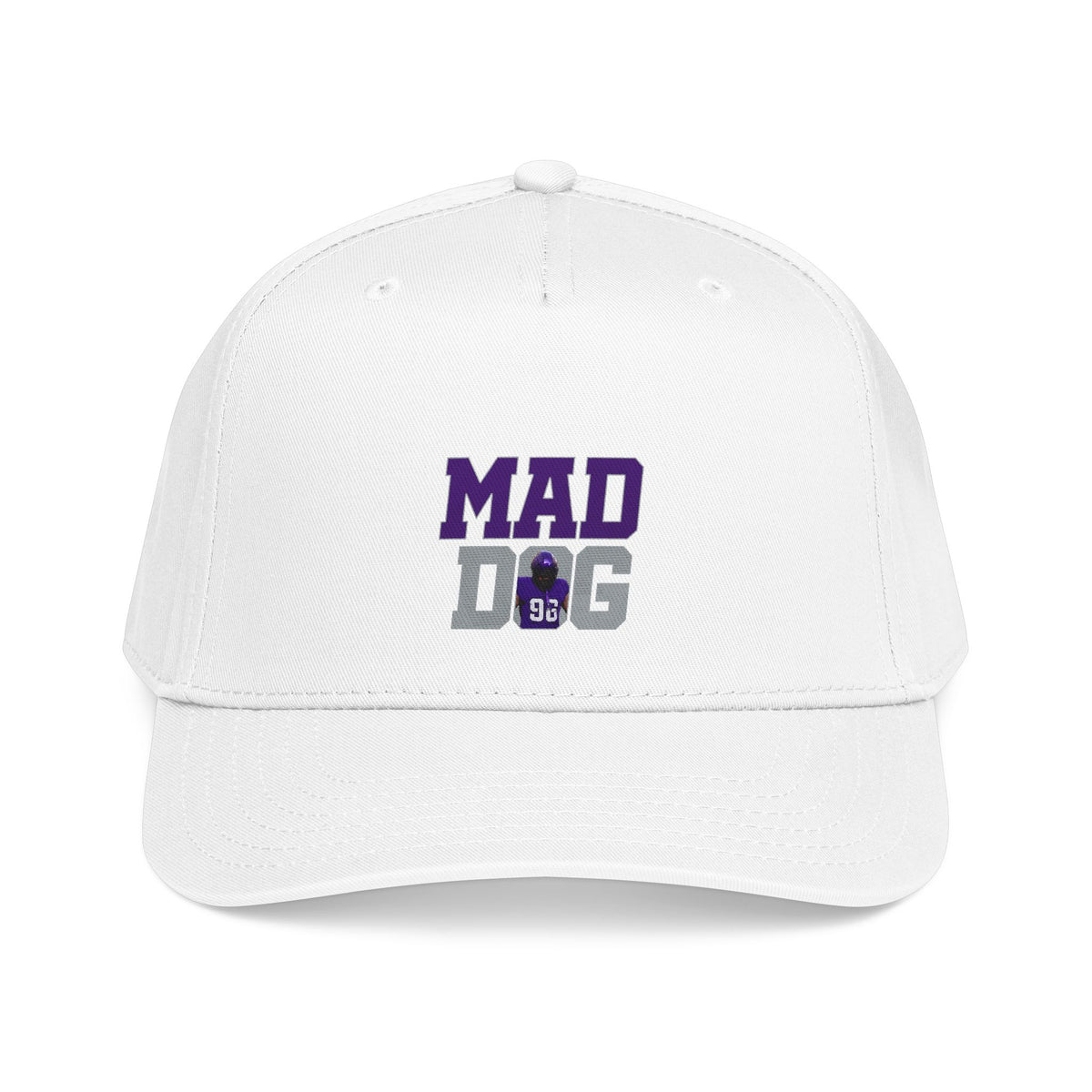 Maddox Flynt Hat