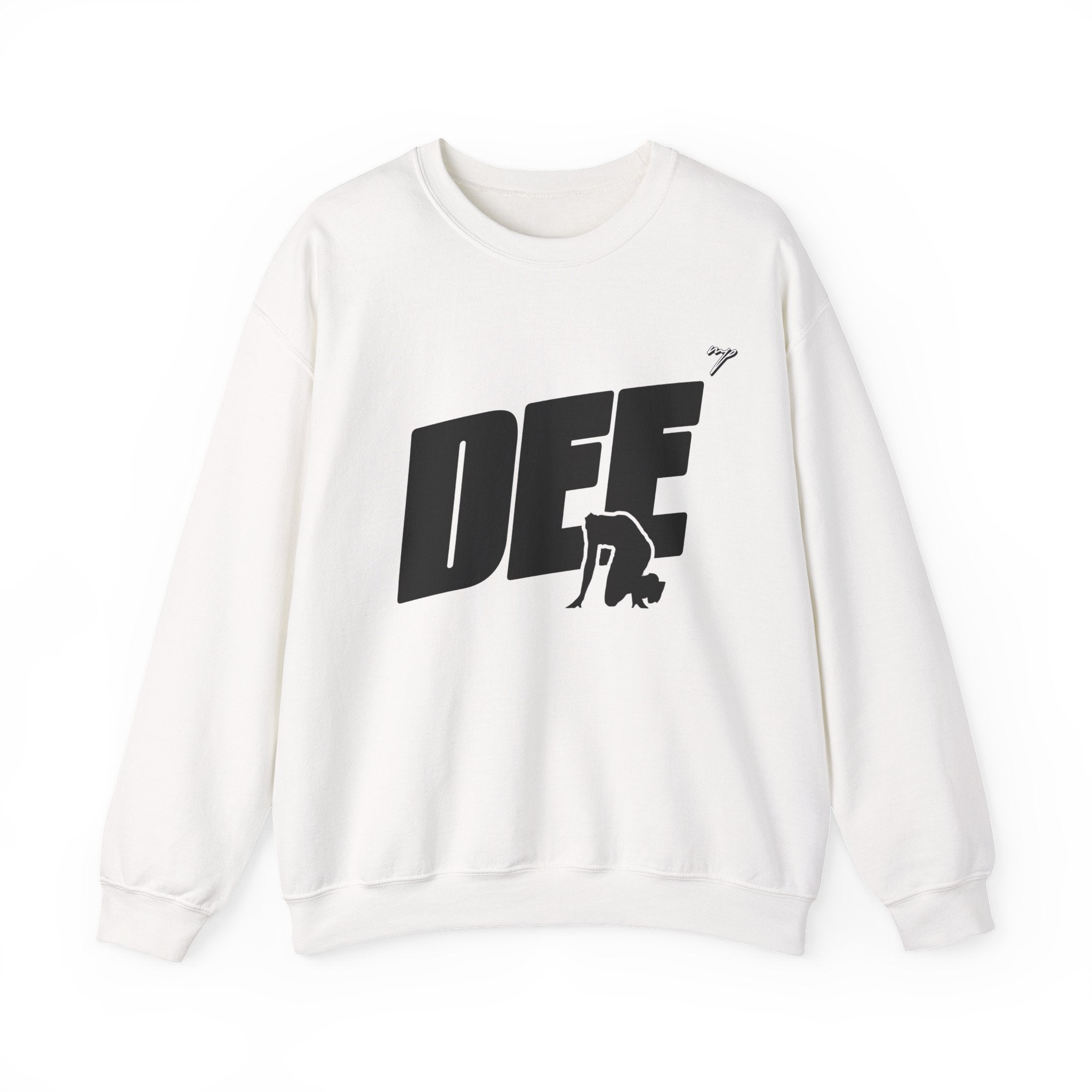 Demetrius Simmons Crewneck