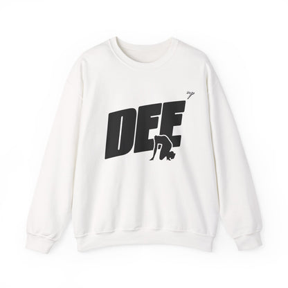 Demetrius Simmons Crewneck