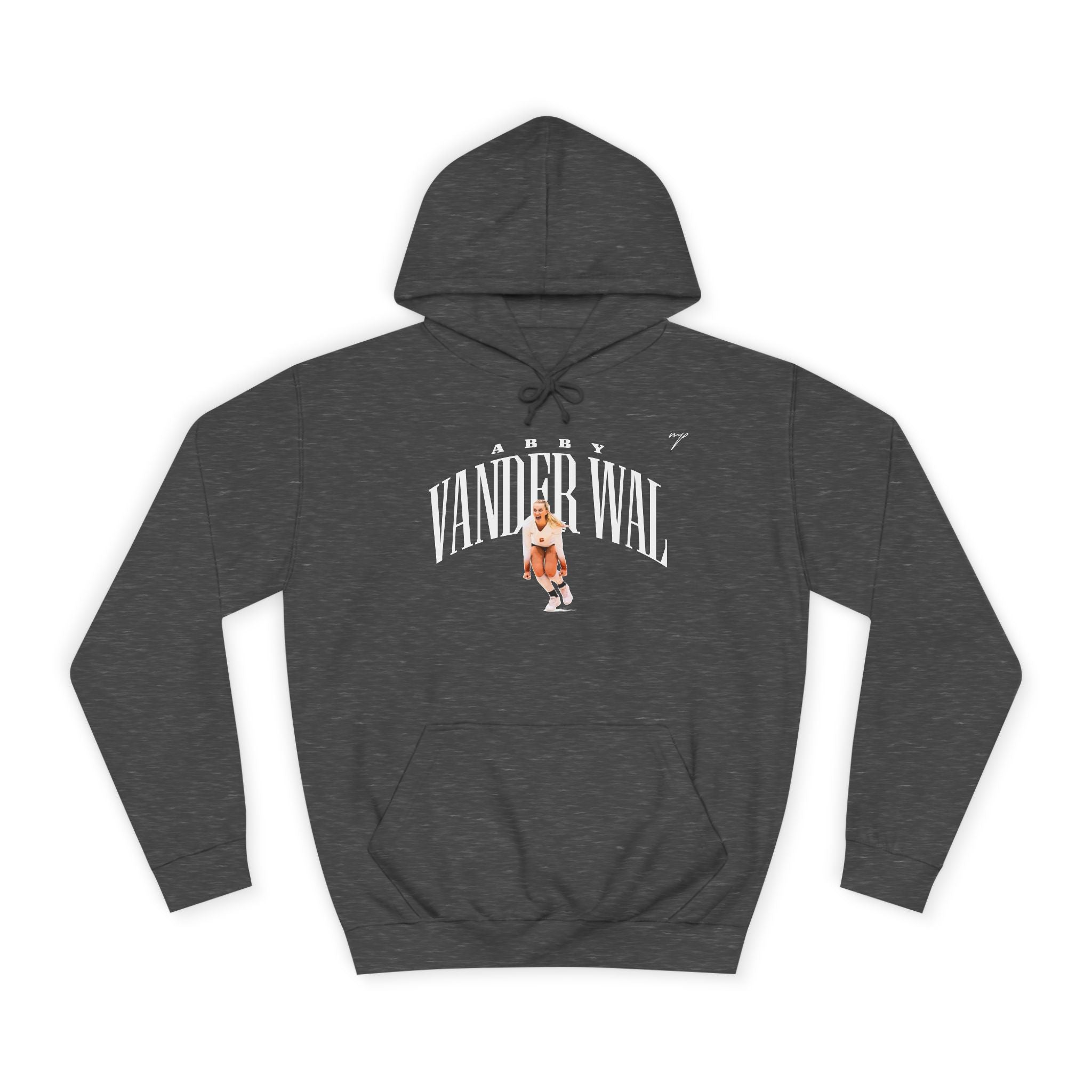 Abby Vander Wal Hoodie