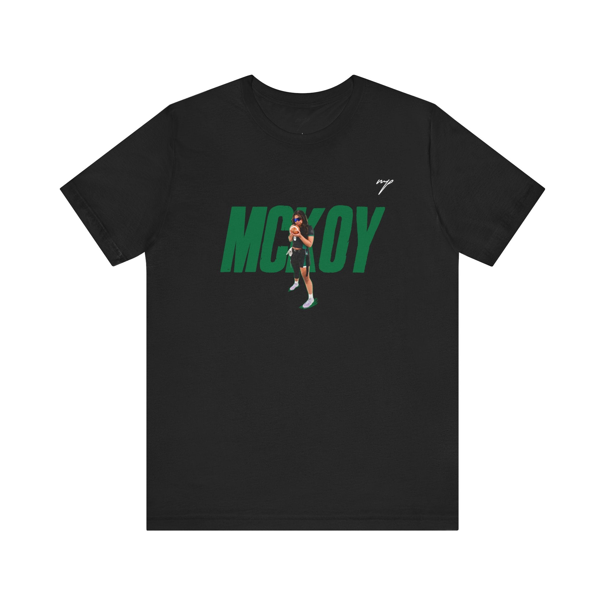 Kris'Shyia McKoy Graphic Tee