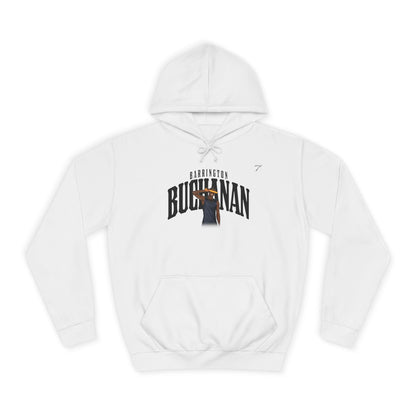 Barrington Buchanan Hoodie