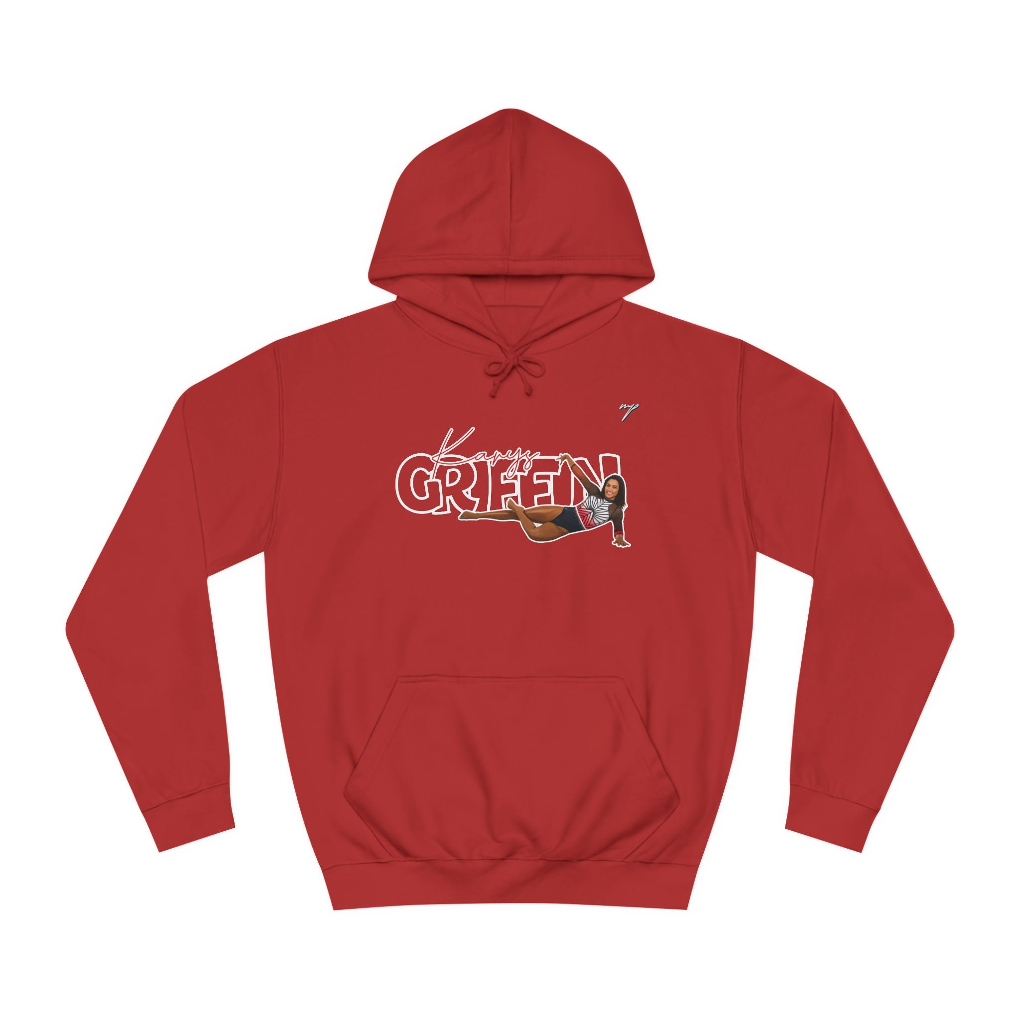 Karys Griffin Hoodie