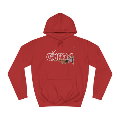 Karys Griffin Hoodie