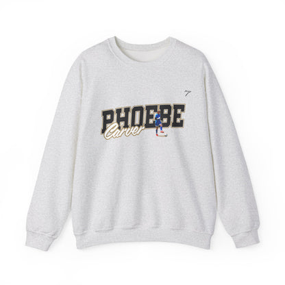 Phoebe Carver Crewneck