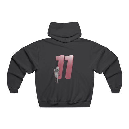 Carlos Penalbert Vintage Hoodie