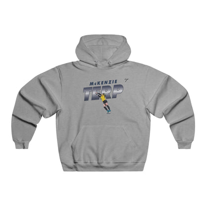 McKenzie Terp Vintage Hoodie