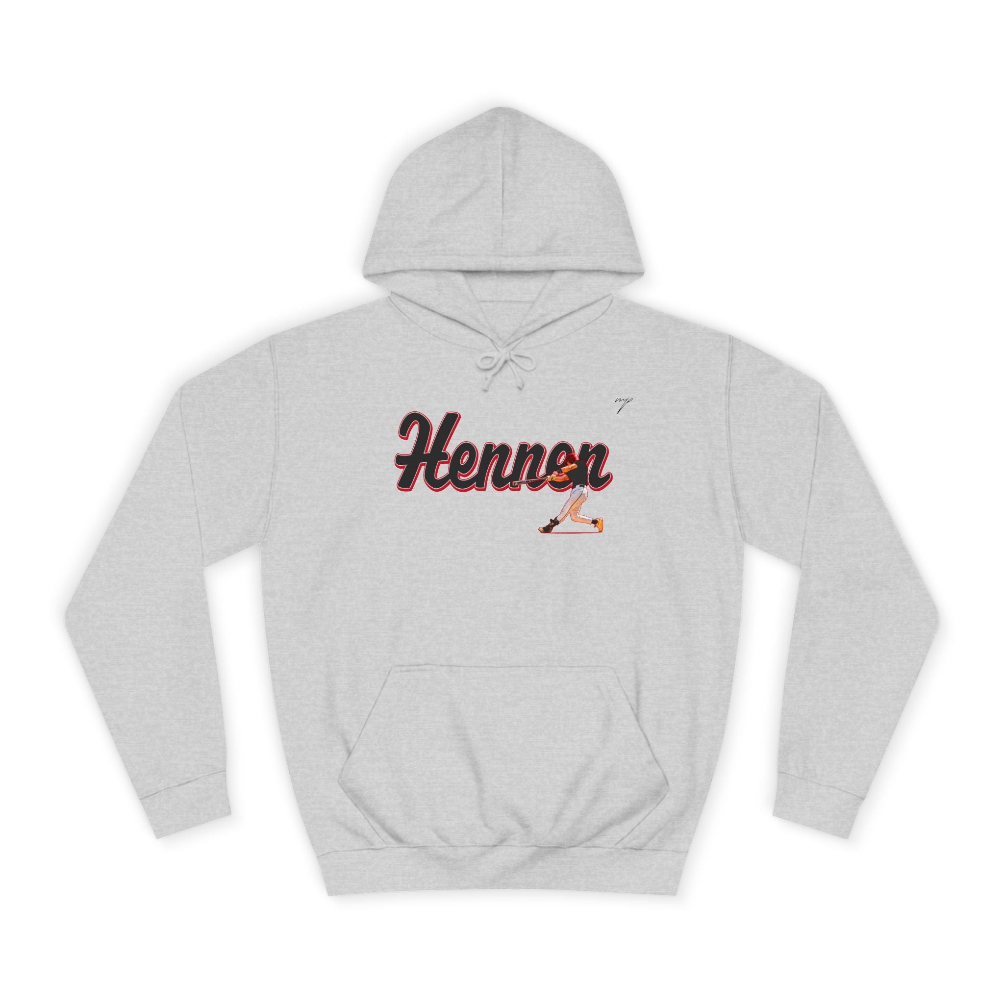 Matthew Hennen Hoodie