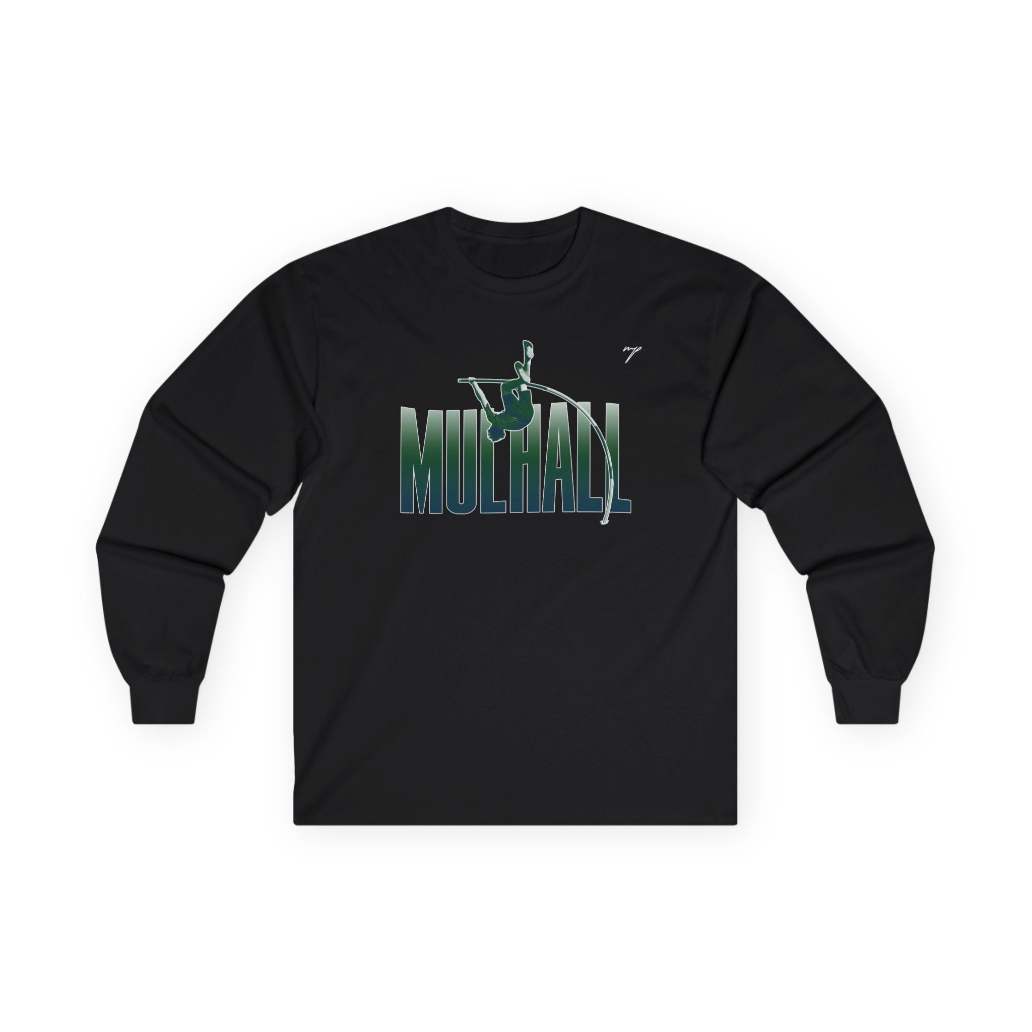 Gavin Mulhall Long Sleeve Tee