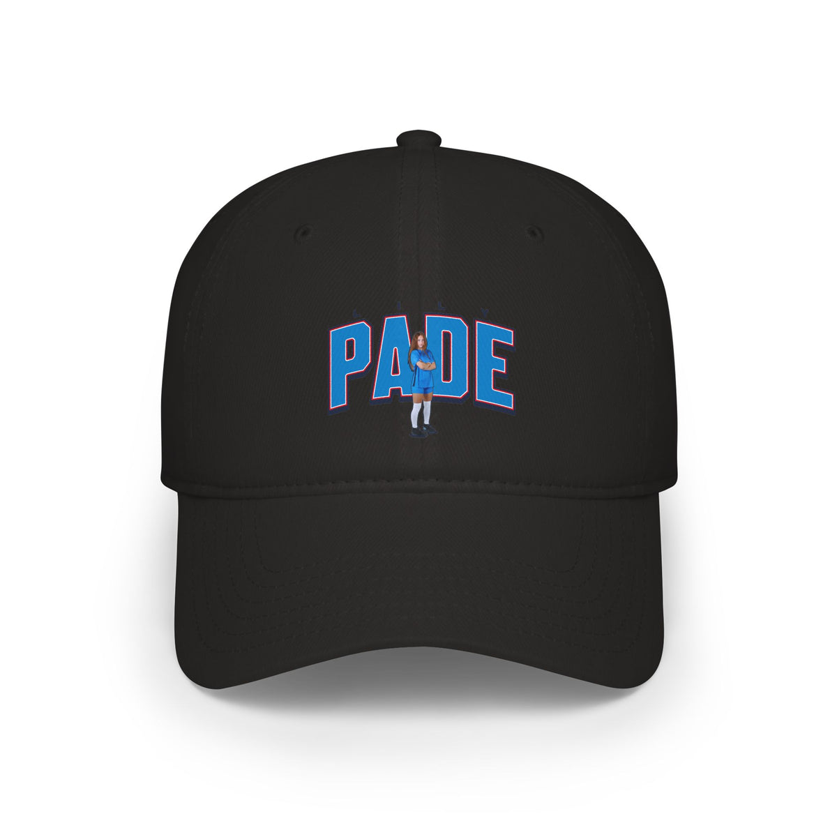 Lily Pade Hat