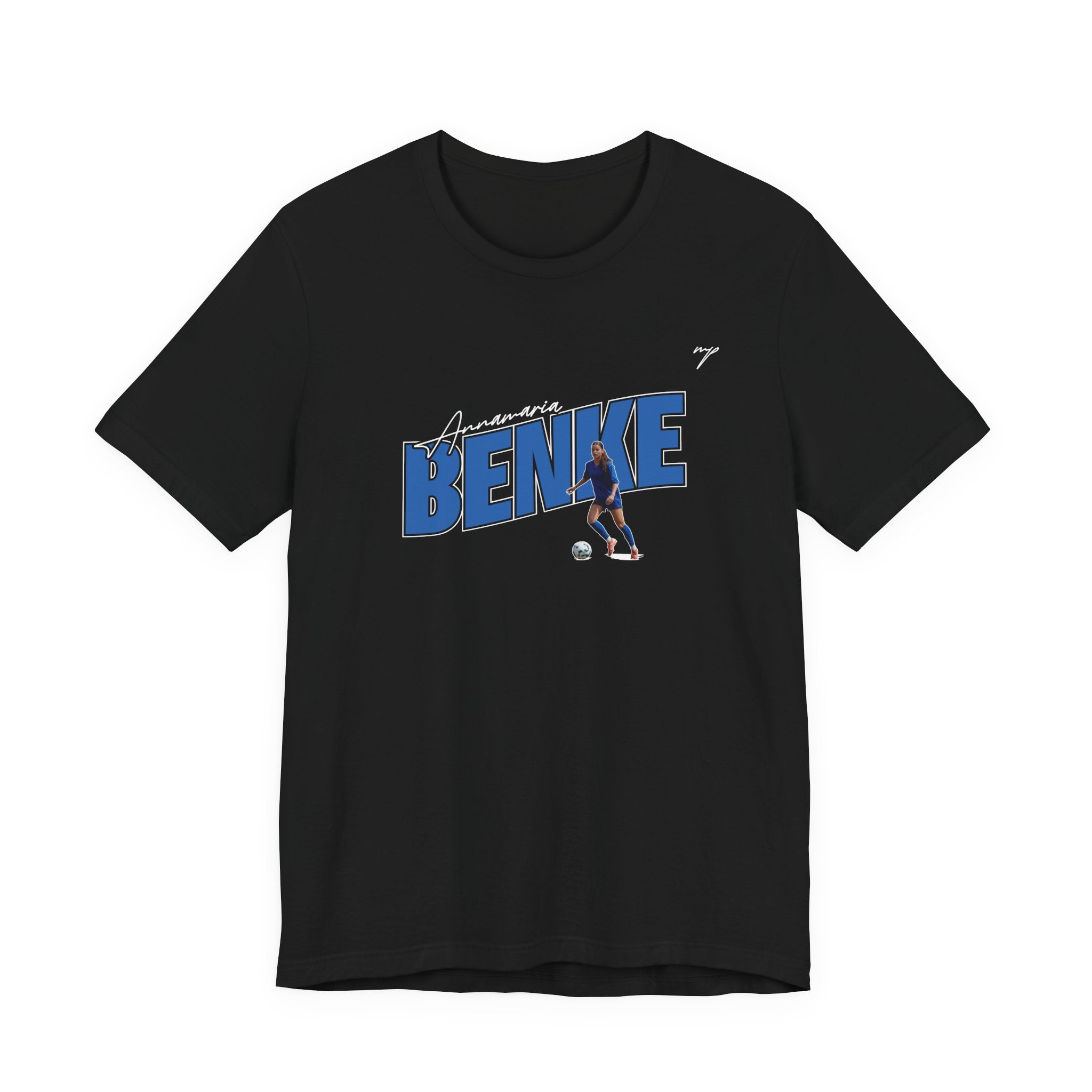 Annamaria Benke Graphic Tee