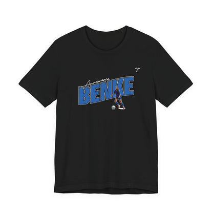 Annamaria Benke Graphic Tee