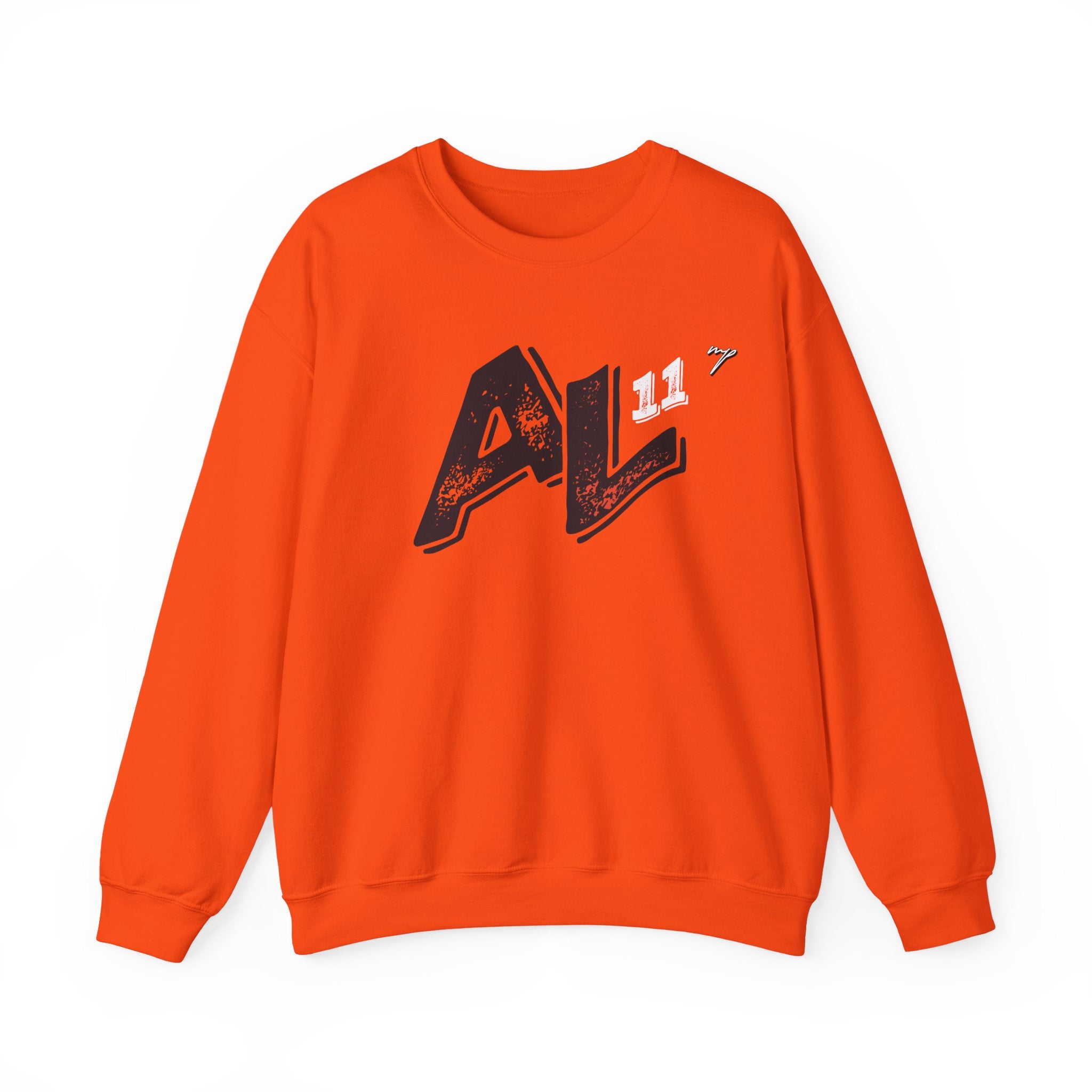 Guillermo Libran Crewneck