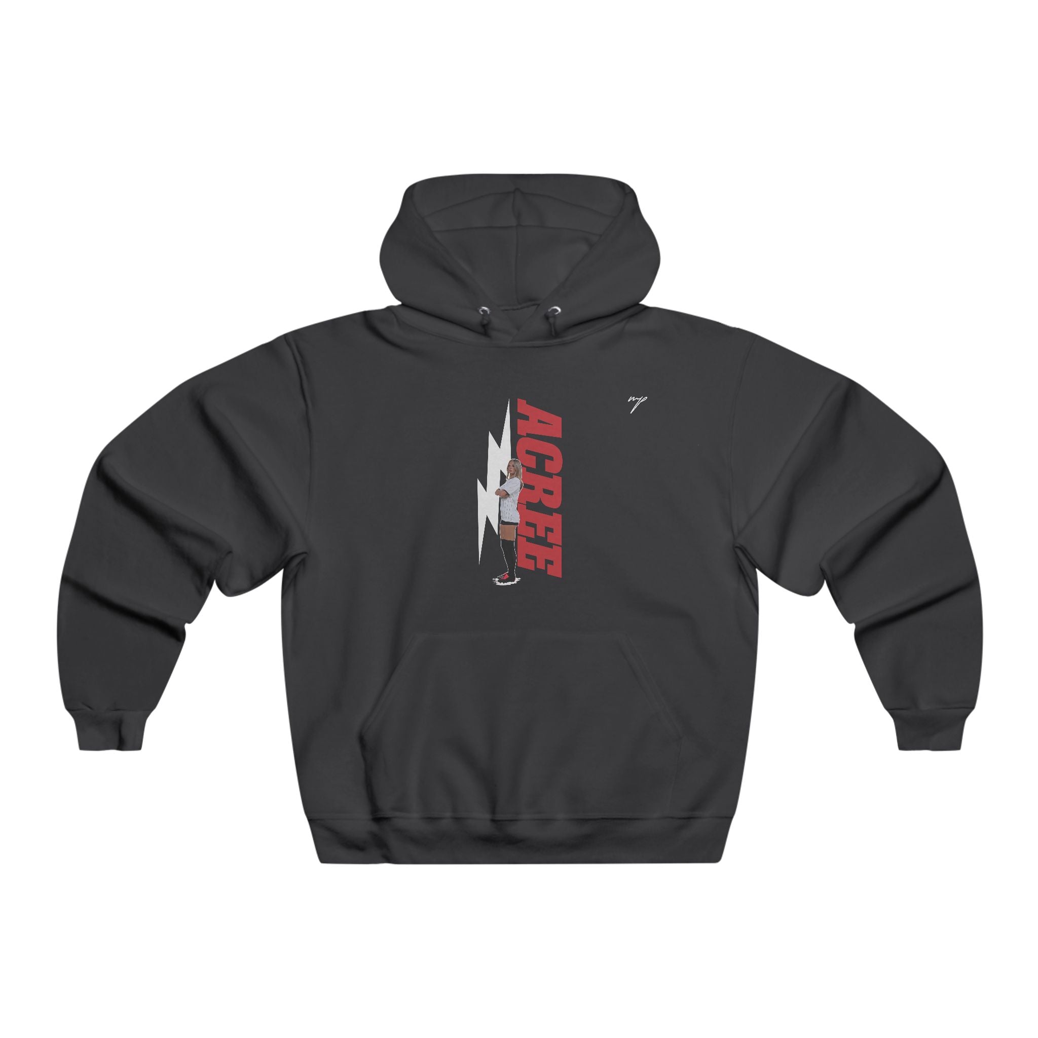 Kayleigh Acree Vintage Hoodie