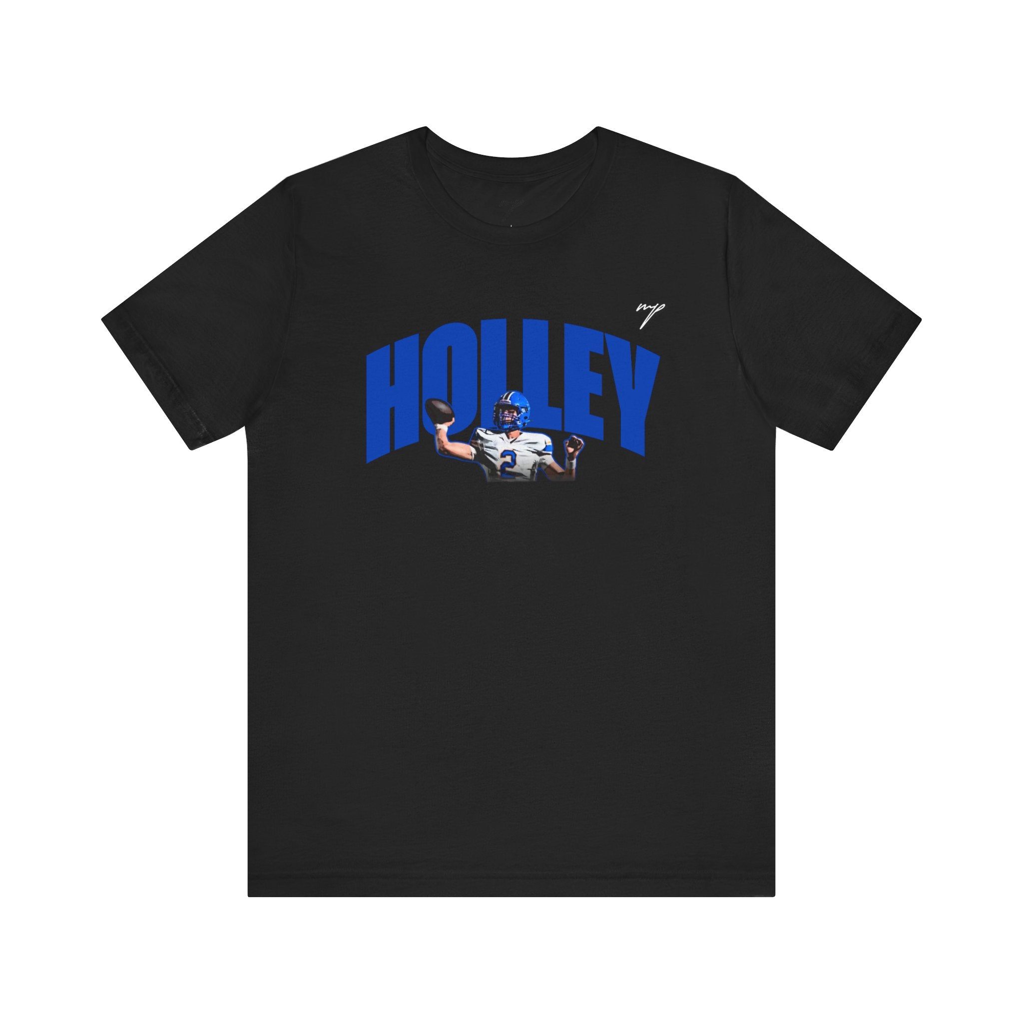 Landen Holley Graphic Tee