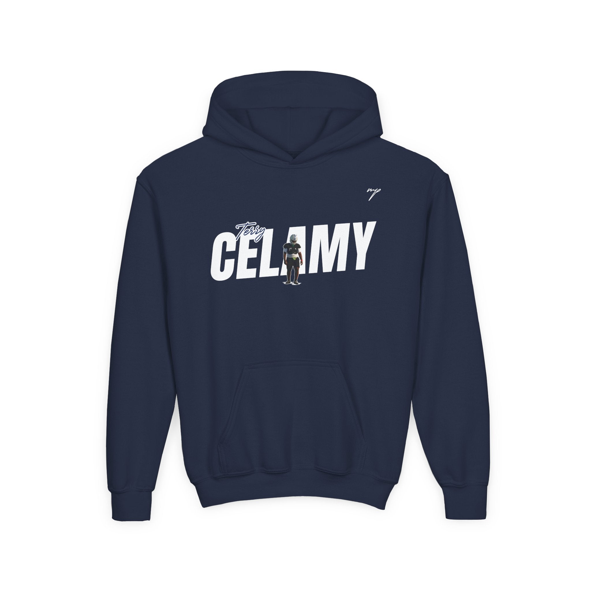 Terry Celamy YOUTH Hoodie