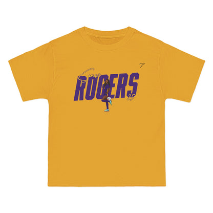 Senai Rogers Vintage Tee