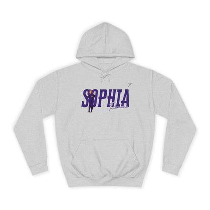 Sophia Ramuno Hoodie