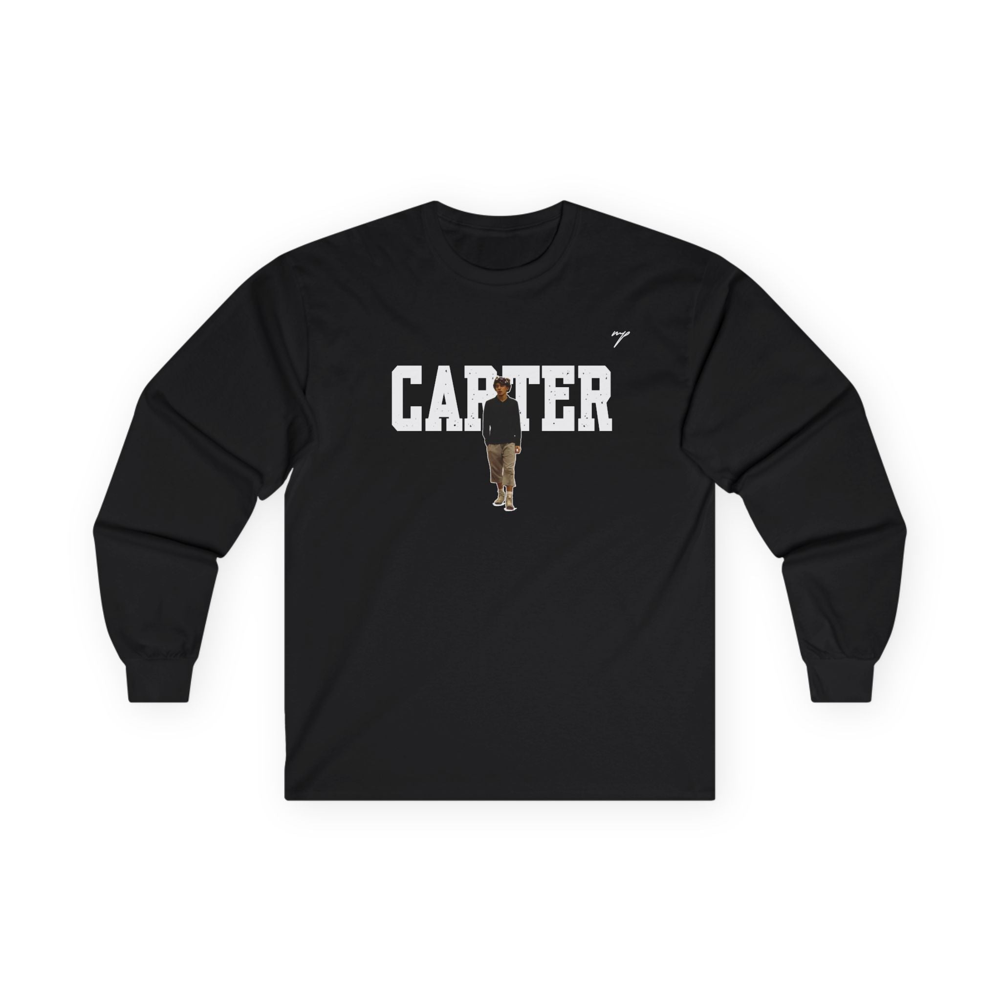 Carter Rivera Long Sleeve