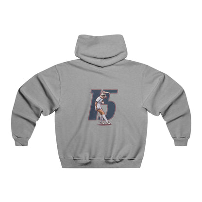 Teagan Jones Vintage Hoodie