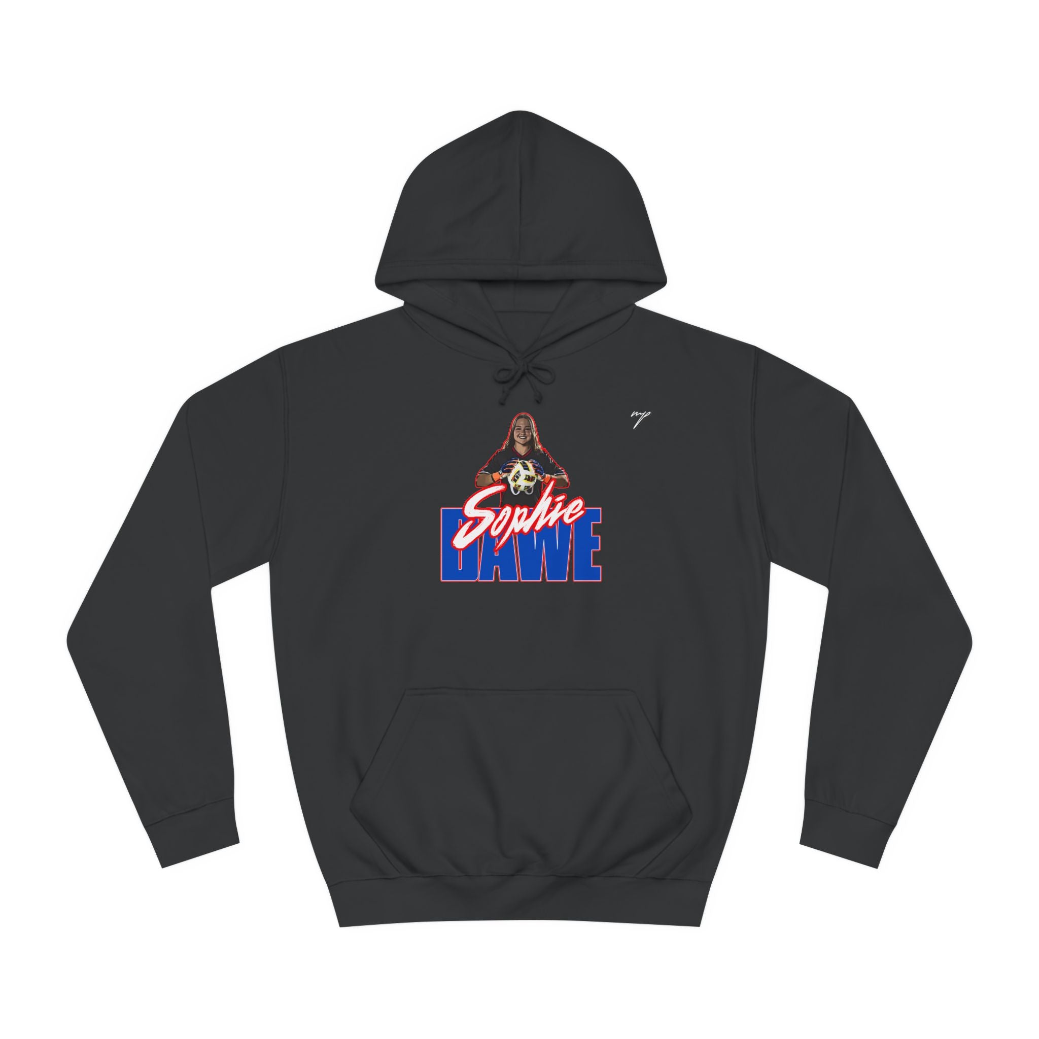 Sophie Dawe Hoodie