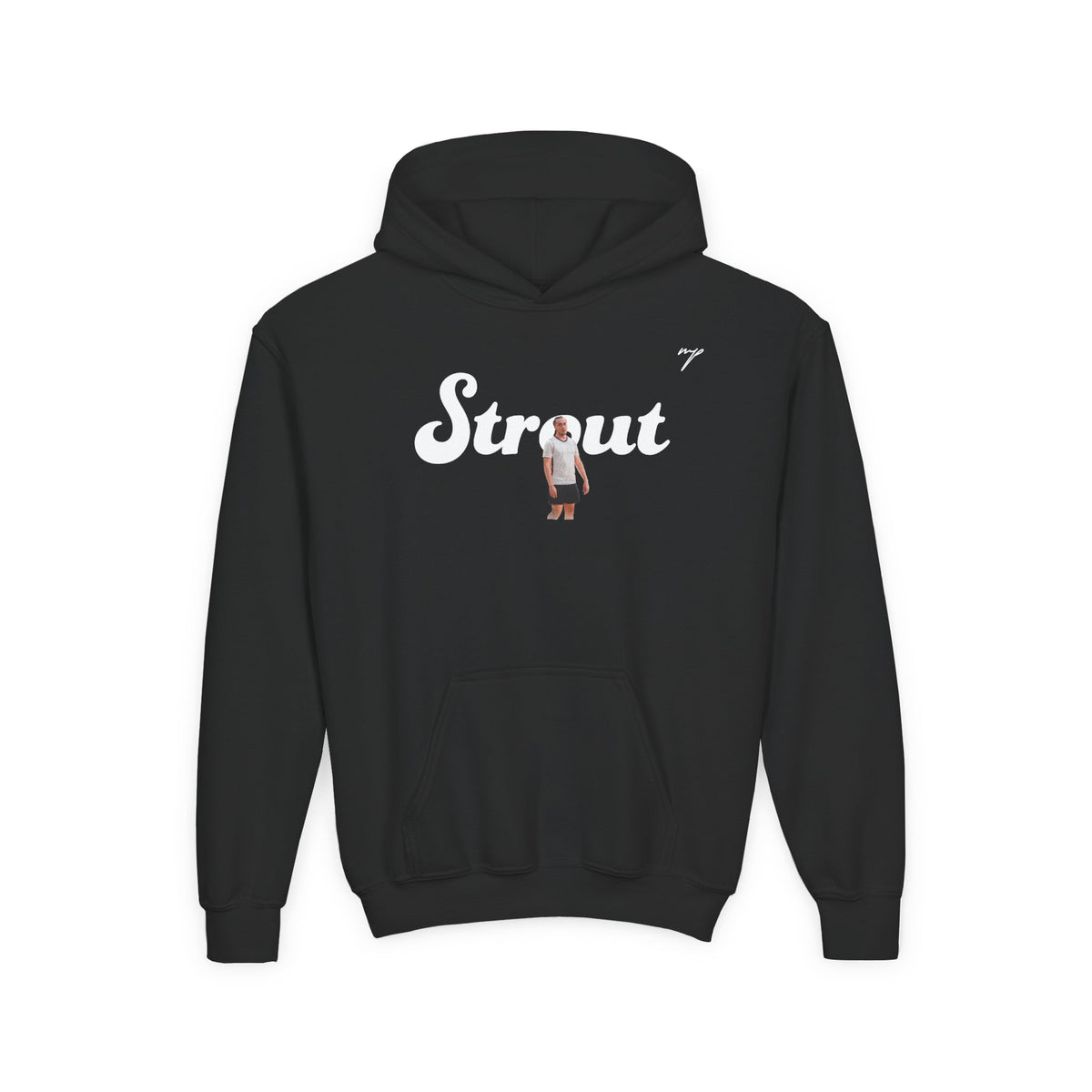Aiden Strout YOUTH Hoodie