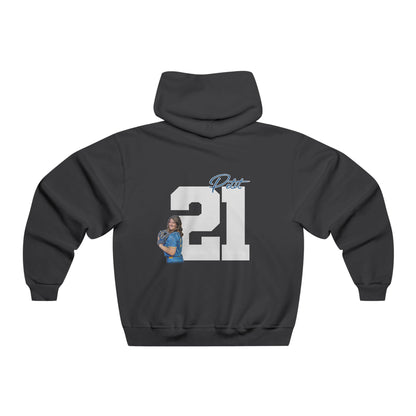 Jessica Petit Vintage Hoodie
