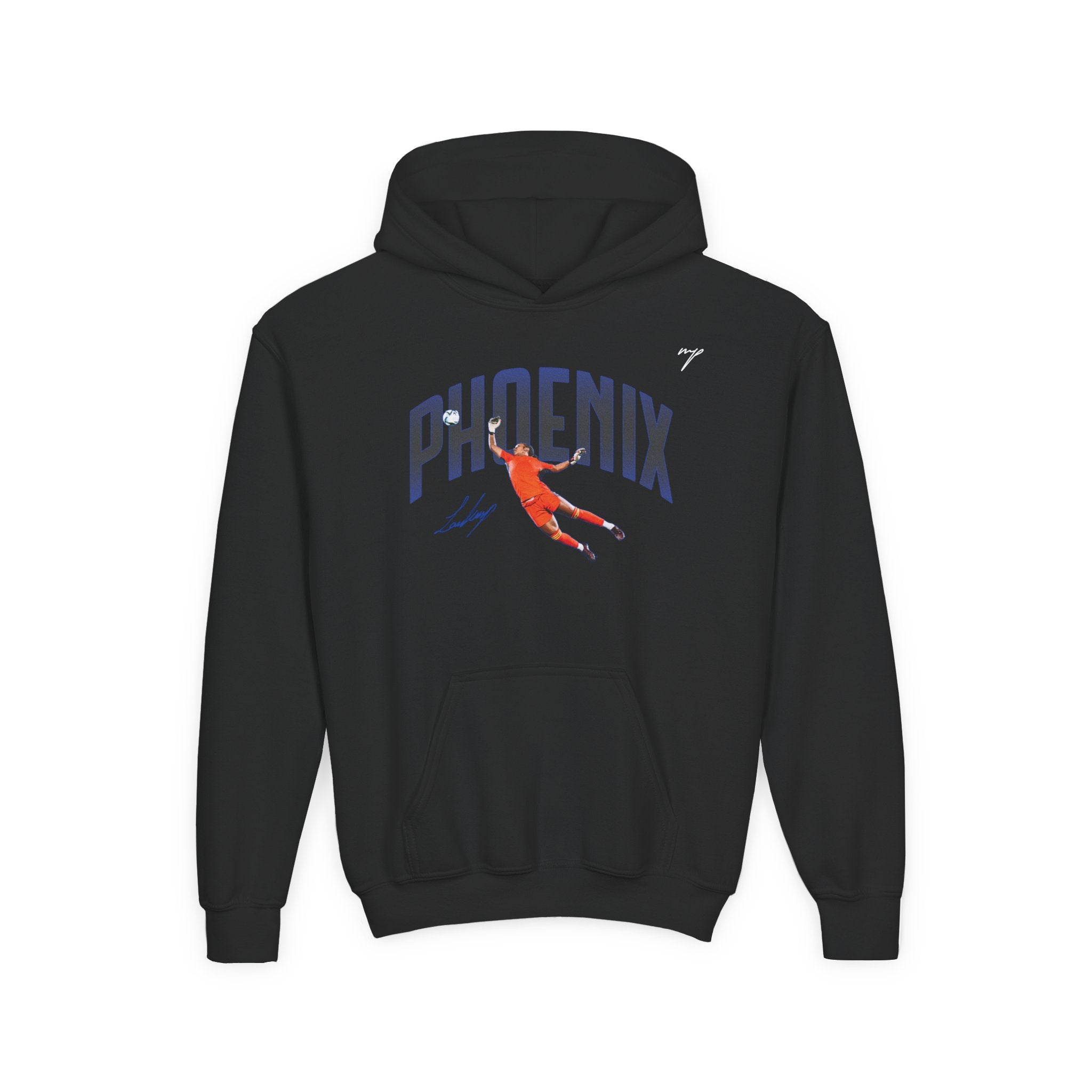 London Phoenix YOUTH Hoodie