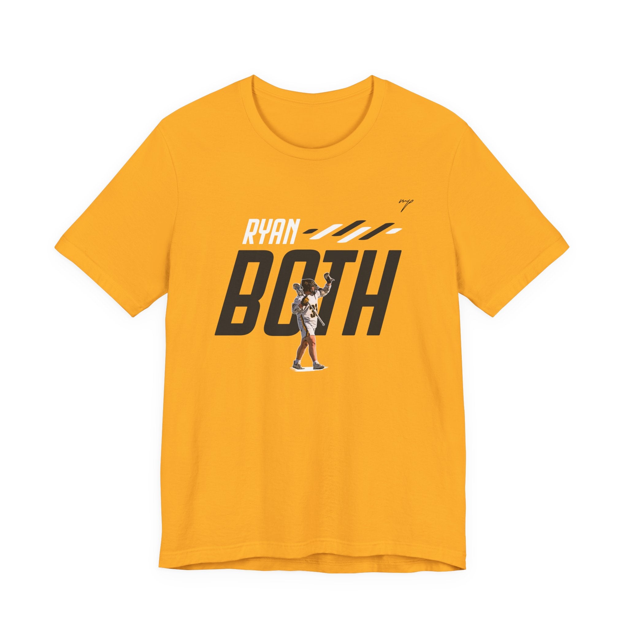 Ryan Both Graphic Tee