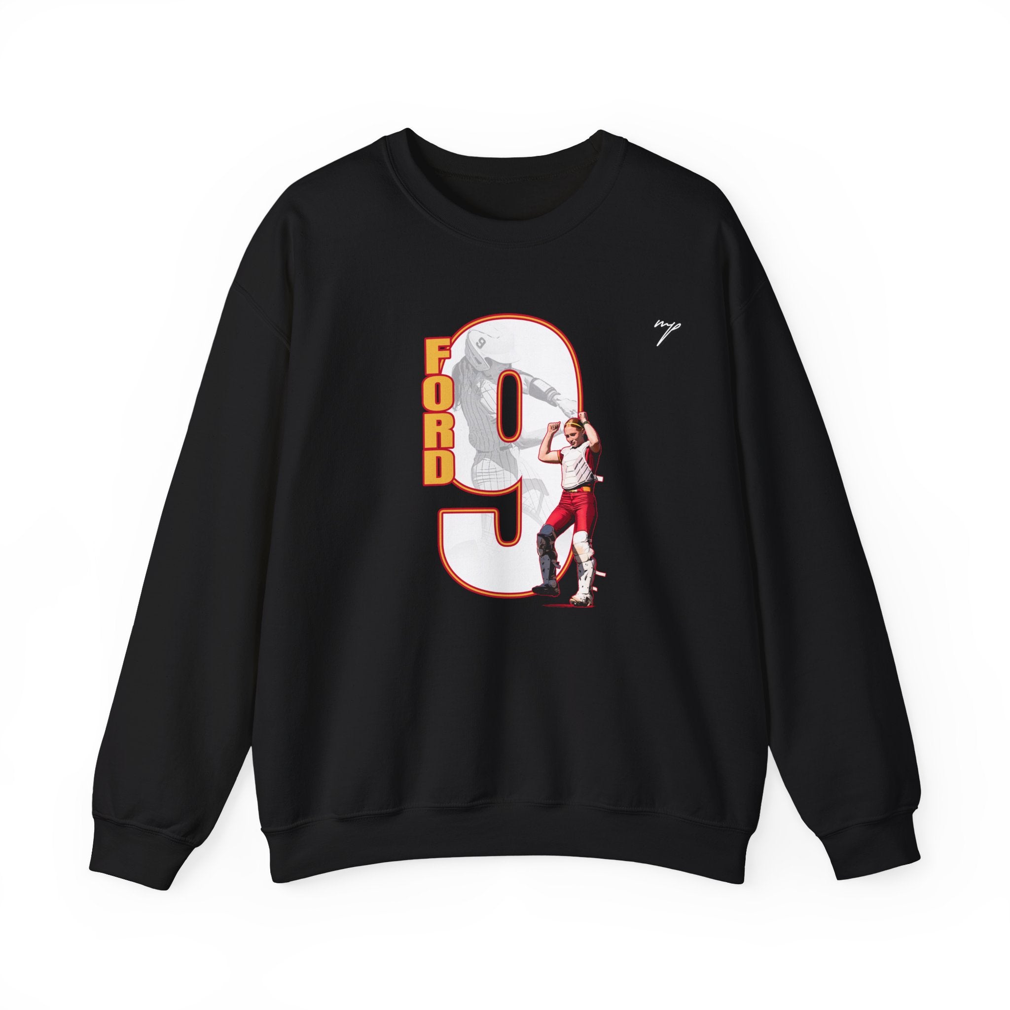 Karlee Ford Crewneck