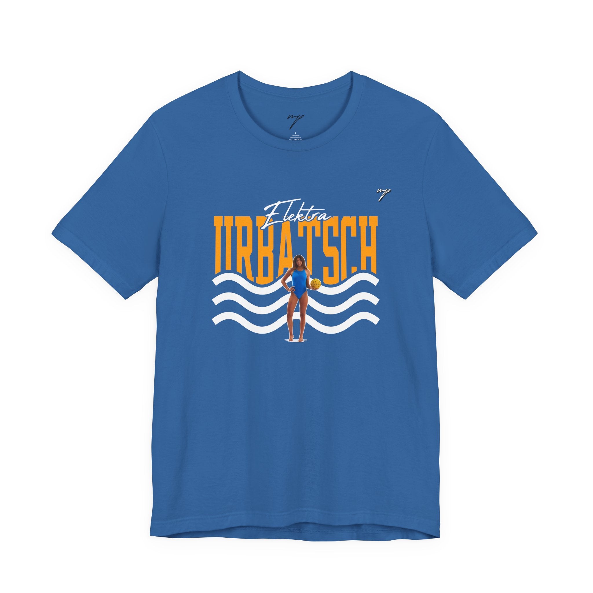 Elektra Urbatsch Graphic Tee