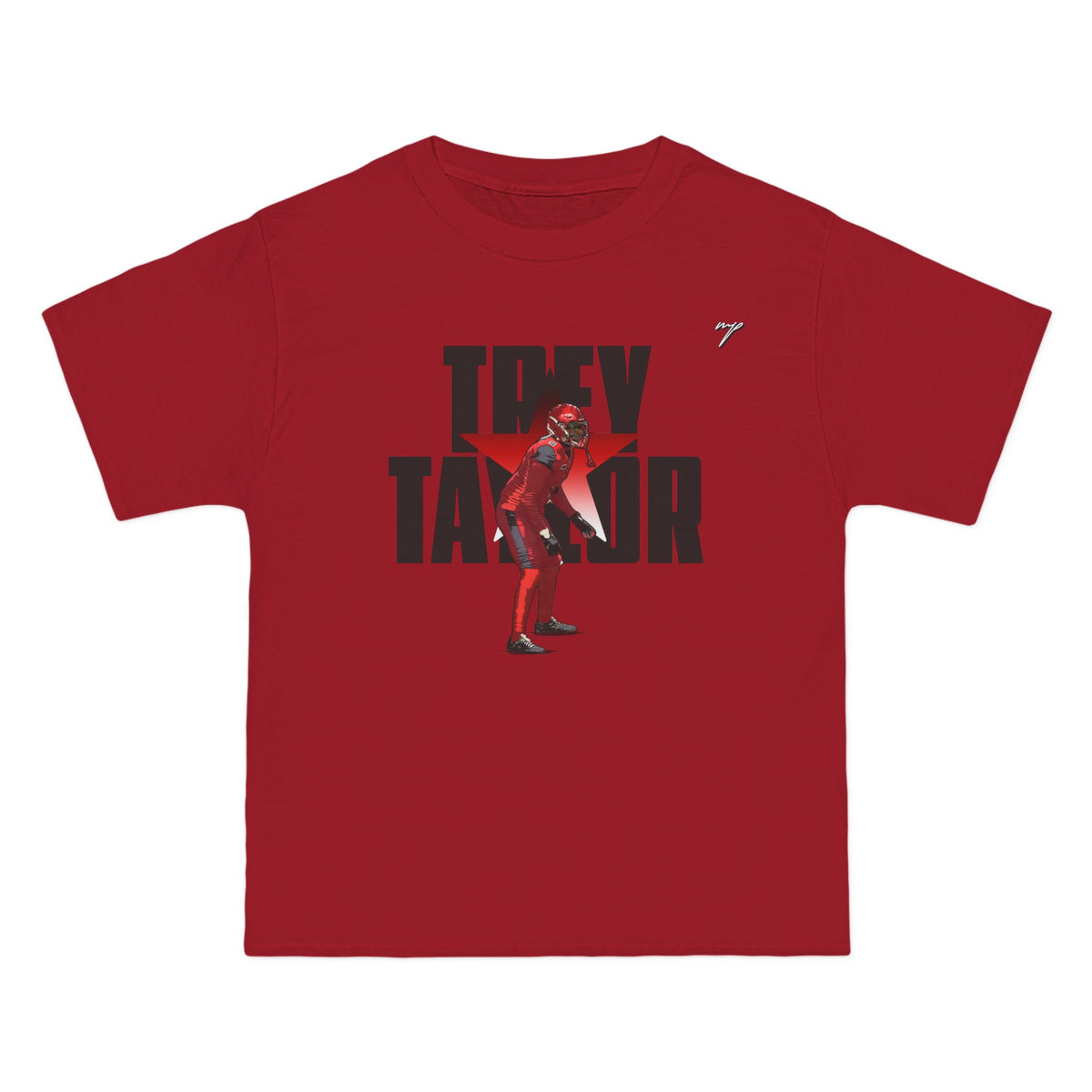 Trey Taylor Vintage Tee
