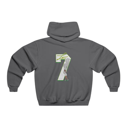 Luca Mastrandrea Vintage Hoodie
